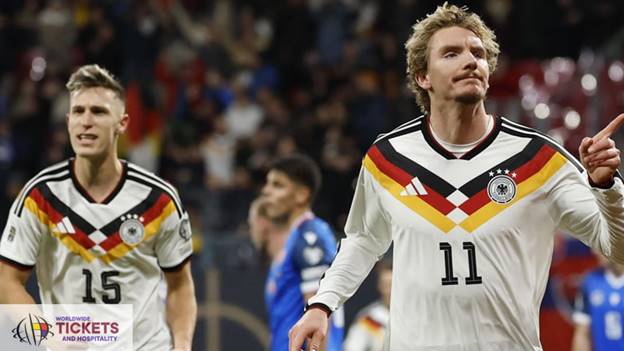 FIFA World Cup 2026 Tickets| World Cup Tickets | Football World Cup 2026 Tickets