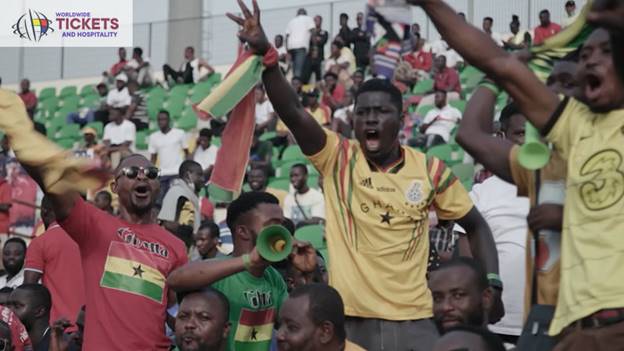 FIFA World Cup 2026 Tickets| World Cup Tickets | Football World Cup 2026 Tickets