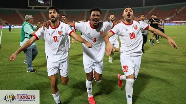 FIFA World Cup 2026 Tickets | FIFA World Cup Tickets | FIFA World Cup 2026 Tickets