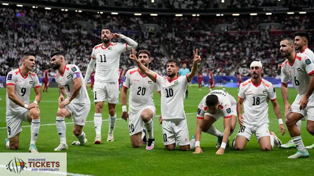 FIFA World Cup 2026 Tickets| World Cup Tickets | Football World Cup 2026 Tickets