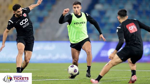 FIFA World Cup Tickets | FIFA World Cup 2026 Tickets| FIFA World Cup Tickets