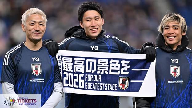 FIFA World Cup 2026 Tickets | FIFA World Cup Tickets | FIFA World Cup 2026 Tickets