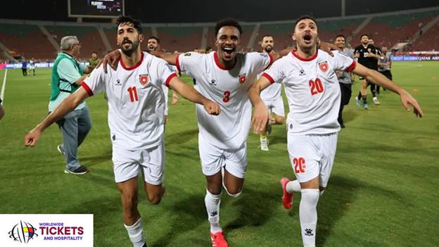 FIFA World Cup Tickets | FIFA World Cup 2026 Tickets| World Cup Tickets