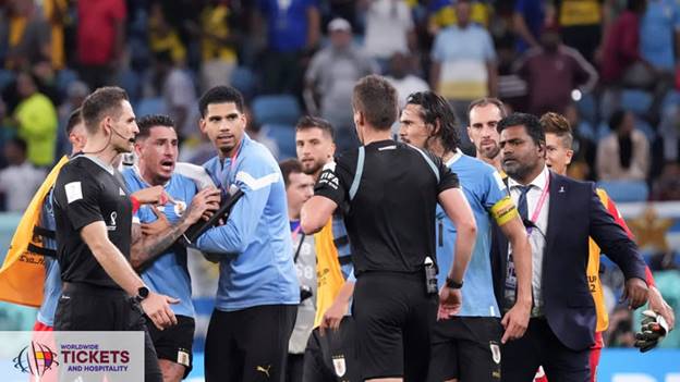 FIFA World Cup 2026 Tickets| World Cup Tickets | Football World Cup 2026 Tickets