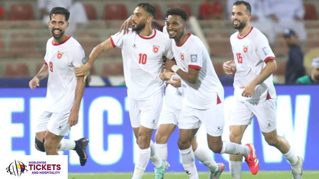 World Cup Tickets | Football World Cup 2026 Tickets | FIFA 2026  Tickets