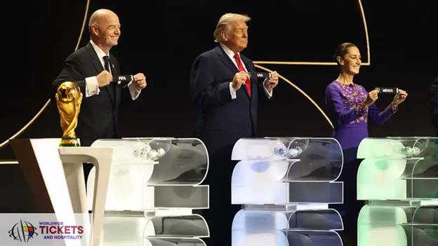 Germany vs Curacao Tickets|FIFA World Cup Tickets | FIFA World Cup 2026 Tickets