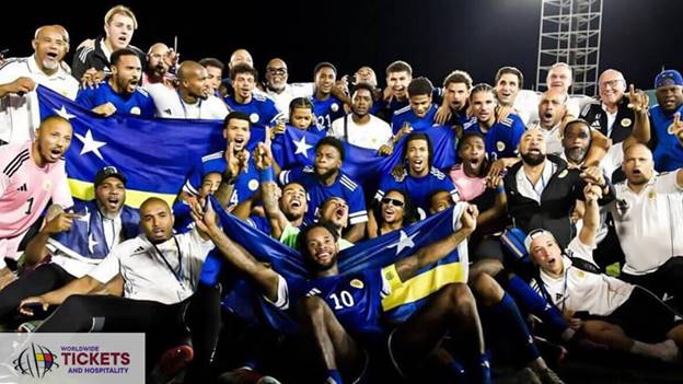 FIFA World Cup 2026 Tickets| World Cup Tickets | Football World Cup 2026 Tickets