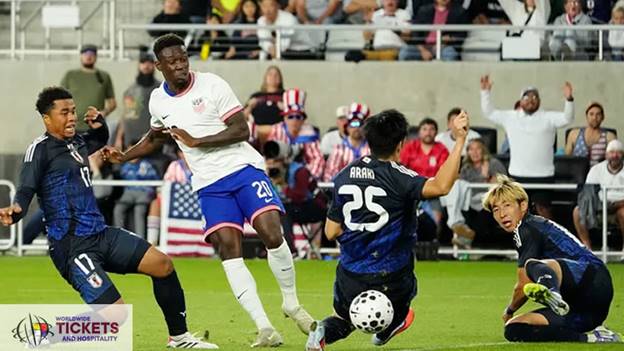 
Netharlands vs japan Tickets|FIFA World Cup Tickets | FIFA World Cup 2026 Tickets 