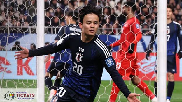 FIFA World Cup 2026 Tickets | FIFA World Cup Tickets | FIFA World Cup 2026 Tickets