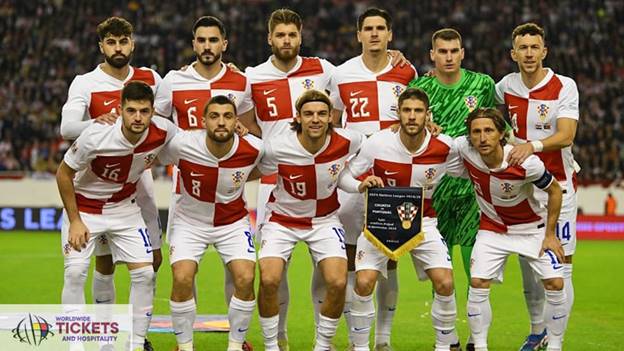 Croatia vs Ghana Tickets|FIFA World Cup Tickets | FIFA World Cup 2026 Tickets