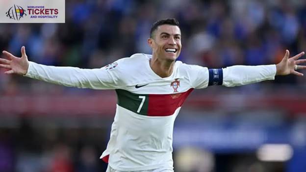 Portugal FIFA World Cup 2026 Tickets | FIFA World Cup Tickets | FIFA World Cup 2026 Tickets