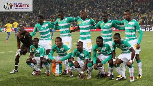 Haiti Vs Scotland Tickets | Haiti FIFA World Cup Tickets | Scotland FIFA World Cup 2026 Tickets