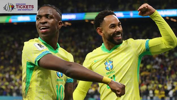 FIFA World Cup 2026 Tickets | World Cup Tickets | Football World Cup 2026 Tickets