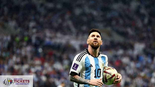 Jordan Vs Argentina Tickets | Jordan FIFA World Cup Tickets | Argentina FIFA World Cup 2026 Tickets 