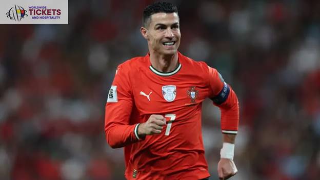 Portugal FIFA World Cup 2026 Tickets | FIFA World Cup Tickets | FIFA World Cup 2026 Tickets
