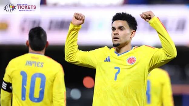 FIFA World Cup 2026 Tickets | World Cup Tickets | Football World Cup 2026 Tickets