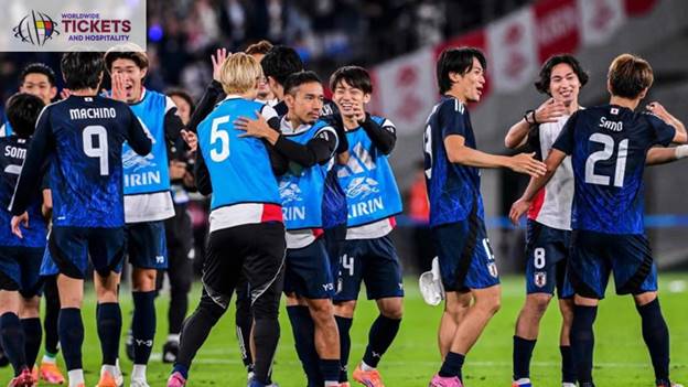 FIFA World Cup 2026 Tickets | World Cup Tickets | Football World Cup 2026 Tickets