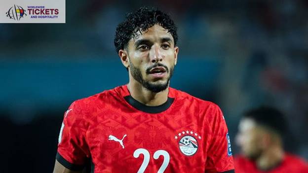 New Zealand vs Egypt Tickets | New Zealand FIFA World Cup Tickets | Egypt FIFA World Cup 2026 Tickets 