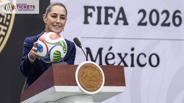 South Africa FIFA World Cup 2026 Tickets | FIFA World Cup Tickets | FIFA World Cup 2026 Tickets