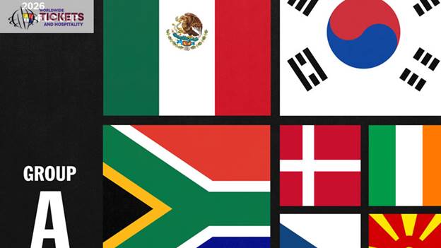 FIFA World Cup 2026 Tickets | World Cup Tickets | Football World Cup 2026 Tickets 