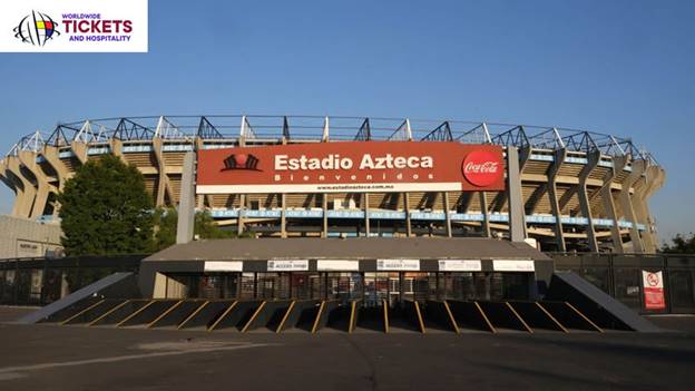 World Cup Tickets | Football World Cup 2026 Tickets | FIFA 2026  Tickets