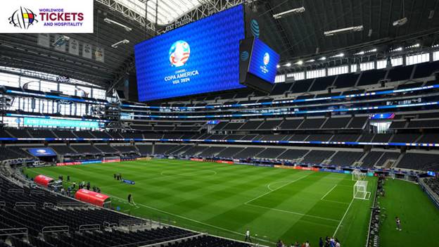 FIFA World Cup Tickets | FIFA World Cup 2026 Tickets| World Cup Tickets