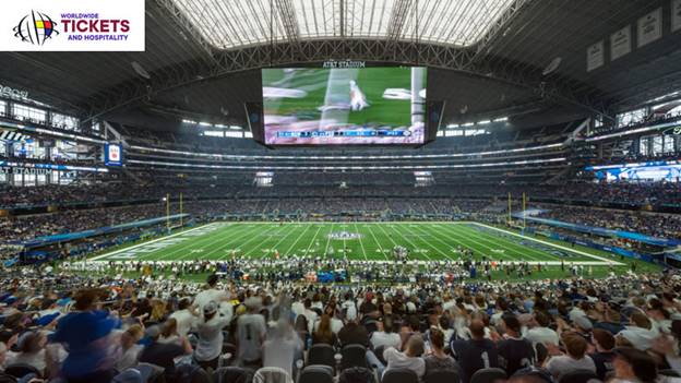 World Cup Tickets | Football World Cup 2026 Tickets | FIFA 2026  Tickets