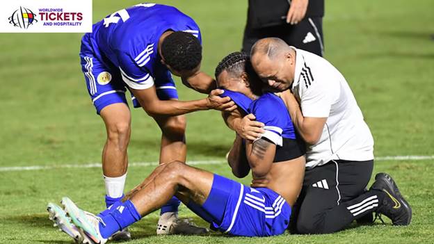 
FIFA World Cup Tickets | FIFA World Cup 2026 Tickets| FIFA World Cup Tickets