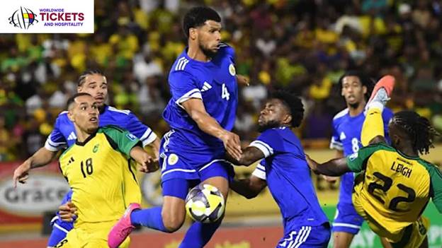 FIFA World Cup Tickets | FIFA World Cup 2026 Tickets| World Cup Tickets