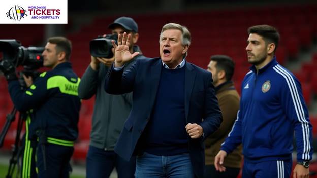 World Cup Tickets | Football World Cup 2026 Tickets | FIFA 2026  Tickets