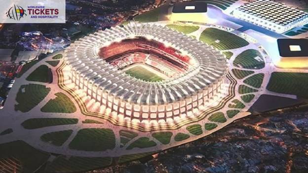 FIFA World Cup Tickets | FIFA World Cup 2026 Tickets| FIFA World Cup Tickets