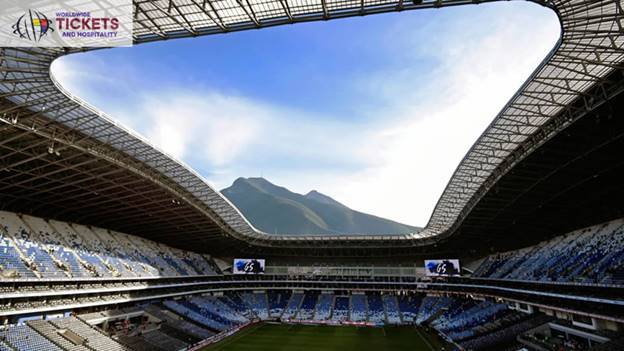 FIFA World Cup Tickets | FIFA World Cup 2026 Tickets| World Cup Tickets