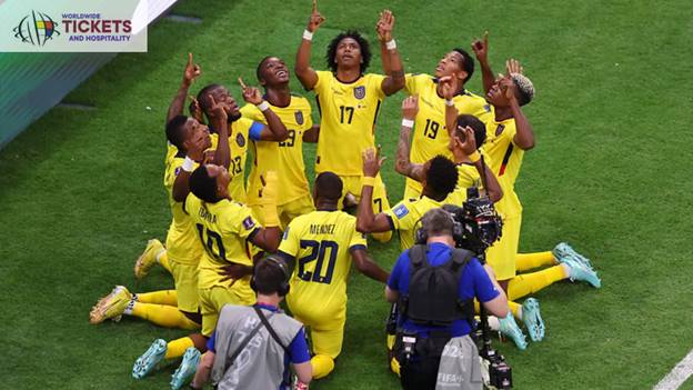 World Cup Tickets | Football World Cup 2026 Tickets | FIFA 2026 Tickets