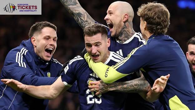 FIFA World Cup Tickets | FIFA World Cup 2026 Tickets| World Cup Tickets