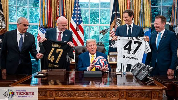 FIFA World Cup Tickets | FIFA World Cup 2026 Tickets| FIFA World Cup Tickets