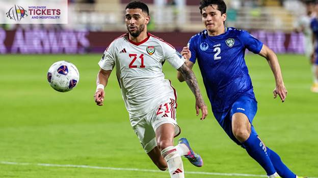 FIFA World Cup Tickets | FIFA World Cup 2026 Tickets| World Cup Tickets 