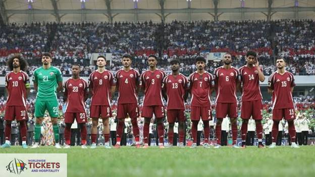 
FIFA World Cup Tickets | FIFA World Cup 2026 Tickets| FIFA World Cup Tickets