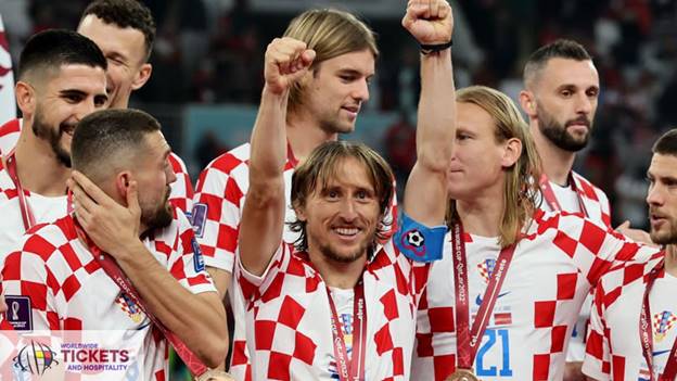 FIFA World Cup Tickets | FIFA World Cup 2026 Tickets| World Cup Tickets