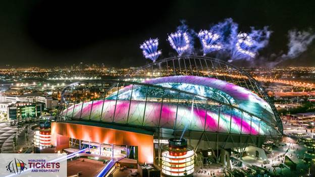 World Cup Tickets | Football World Cup 2026 Tickets | FIFA 2026  Tickets