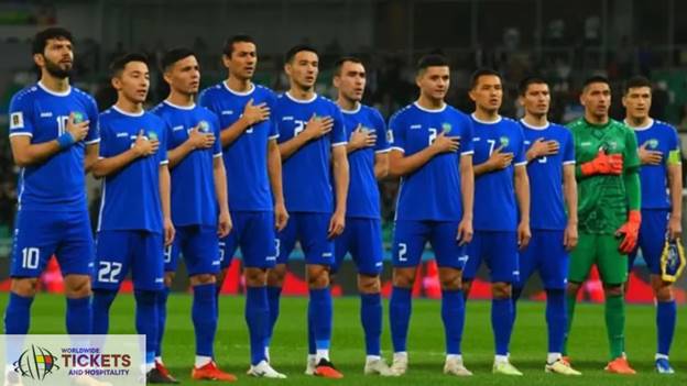 FIFA World Cup Tickets | FIFA World Cup 2026 Tickets| World Cup Tickets