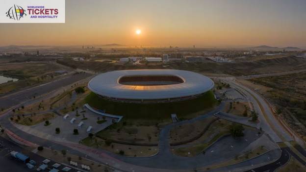 Mexico vs South Korea |FIFA World Cup Tickets | FIFA World Cup 2026 Tickets