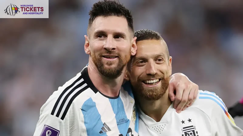 2026 World Cup Tickets | Argentina FIFA World Cup Tickets | FIFA 2026 Tickets | Football World Cup 2026 Tickets
