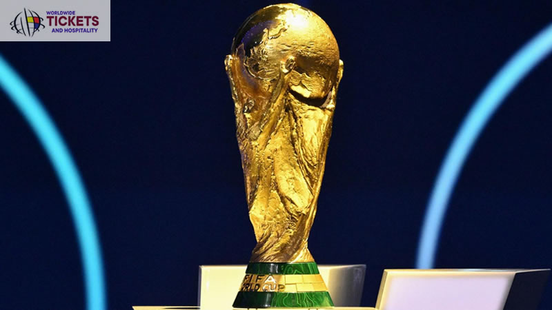 2026 World Cup Tickets | Scotland vs Brazil Tickets | FIFA 2026 Tickets | Football World Cup 2026 Tickets