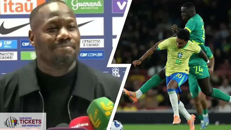 2026 World Cup Tickets | Senegal vs France Tickets | FIFA 2026 Tickets | Football World Cup 2026 Tickets