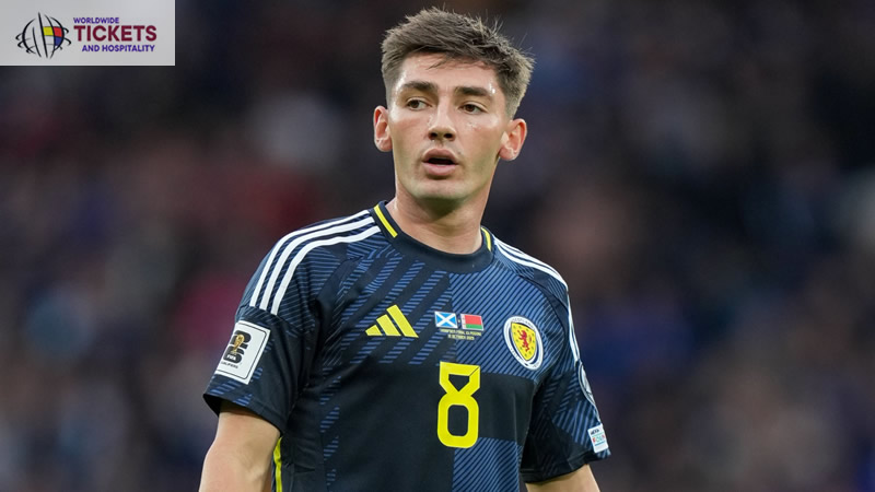 2026 World Cup Tickets | Scotland FIFA World Cup Tickets | FIFA 2026 Tickets | Football World Cup 2026 Tickets
