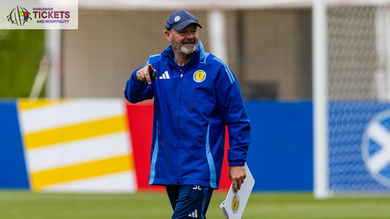 2026 World Cup Tickets | Scotland vs Morocco Tickets | FIFA 2026 Tickets | Football World Cup 2026 Tickets