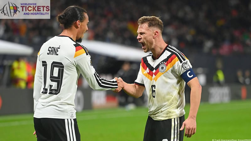 2026 World Cup Tickets | Germany vs Ivory Coast Tickets | FIFA 2026 Tickets | Football World Cup 2026 Tickets