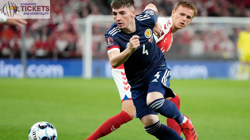 2026 World Cup Tickets | Scotland vs Morocco Tickets | FIFA 2026 Tickets | Football World Cup 2026 Tickets