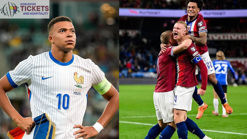 2026 World Cup Tickets | France vs Senegal Tickets | FIFA 2026 Tickets | Football World Cup 2026 Tickets