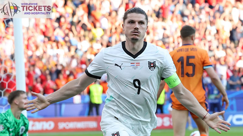 2026 World Cup Tickets | Austria vs Jordan Tickets | FIFA 2026 Tickets | Football World Cup 2026 Tickets
